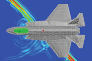 ANSYS HFSS for Antenna Simulation