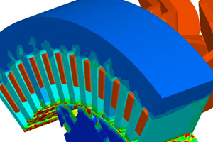 Electronic Machine Design Methodology