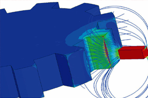 Hall Effect Sensors