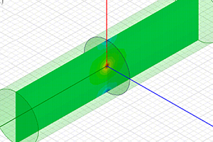 Lorentz Forces in Switches and Contacts