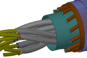 Power Cable Analysis