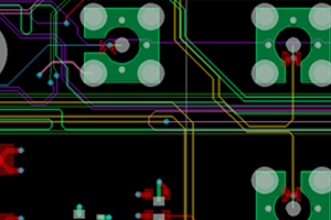 HFSS Integration with Cadence