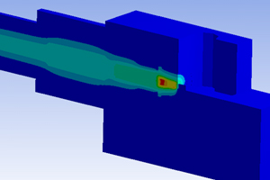 HFSS Thermal Coupling