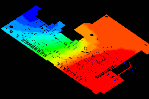 ANSYS SIwave-DC for Power Integrity Analysis