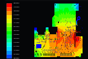Solving DC Power Distribution Problems