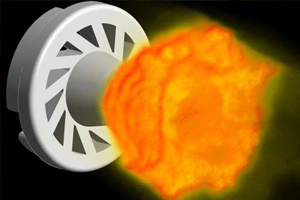 Solving Complex Combustion Challenges – From Air-Fuel Mixing to Pollutant Emissions