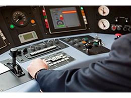 Communication-based Train Control Solutions