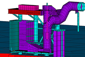 Vibration Pumping Platforms