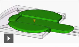 视频：针对特定应用成型和创建零件