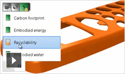 Video: Design material selection