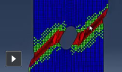 Video: integrate directly with your FEA with Autodesk Simulation Composite Analysis software