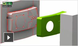 Video: Manufacturing indicators for mold design